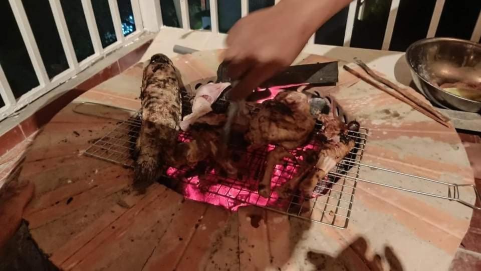 Forelsket 2 大叻 外观 照片