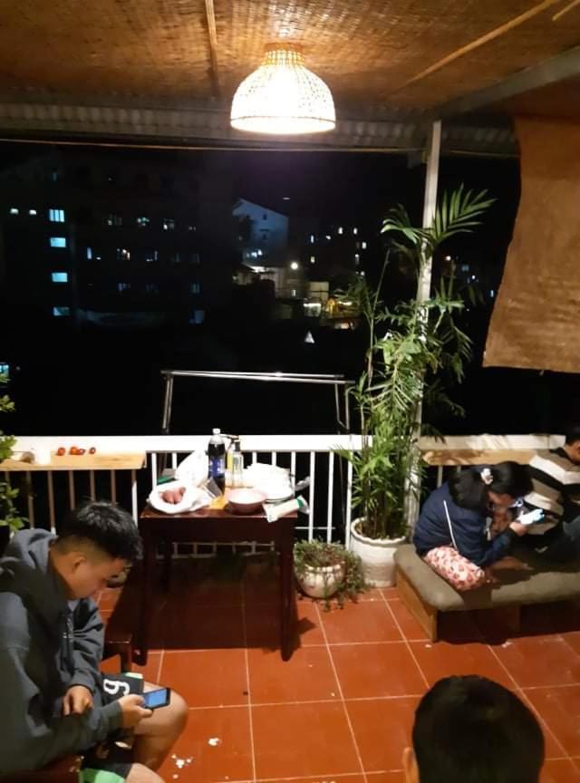 Forelsket 2 大叻 外观 照片
