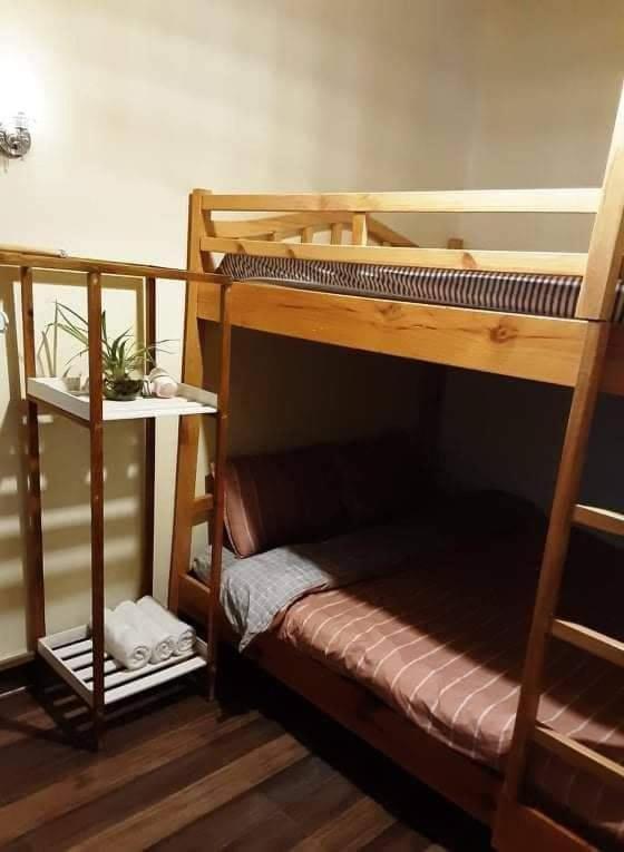 Forelsket 2 大叻 客房 照片