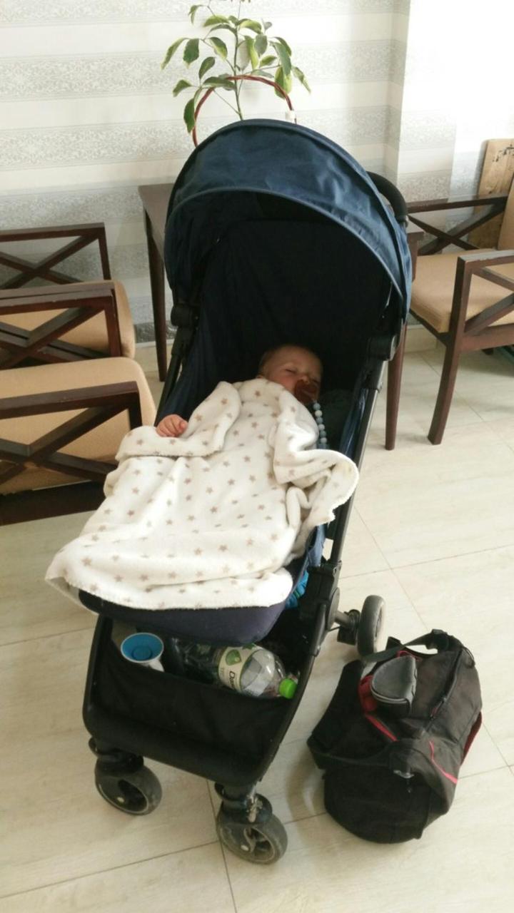 Forelsket 2 大叻 外观 照片